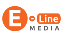 Eline media logo