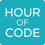 Hour of code logo